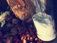 Abjad iswed tal-karbonju użat għal Tire